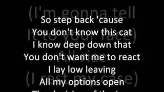 Blue - All Rise (Lyrics)