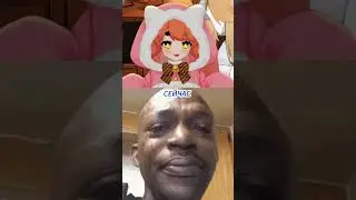 КОМЬЮНИТИ ВИТУБЕРОВ В СЛЕЗАХ #younochkq #vtuber #anime