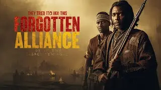 What REALLY Happened When African Slaves Met Native Americans in Florida