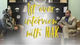 [BEYOND TRANSLATION EXTENDED] EP2 - 1st ever interview with NAK