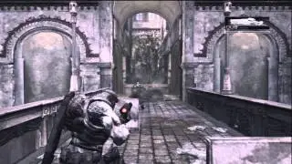 Nova Ricee's 1st Ragetage