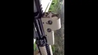 Tokyo Marui RECCE