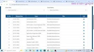 RSSB news notification ||New information #1million #excel #msoffice #language