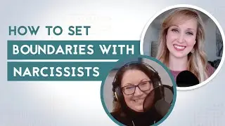 Outsmarting Narcissists with Chelsey Brooke Cole