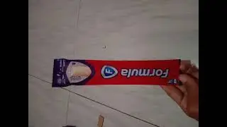Sikat Gigi Formula Double Action