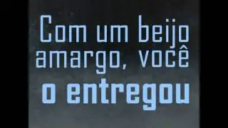 Seventy Times Seven    Judas Iscariotes