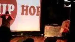 M.P Hip-Hop 2008m. NK_Smash part 3