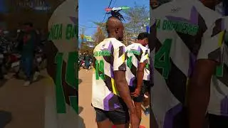 Linda Brothers Ranchi AT Sarjombedadumka #share #shorts #trending #update #viral #video