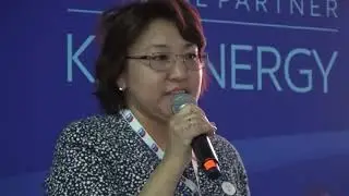 Kazenergy Forum 2017