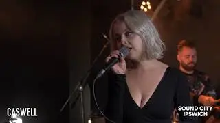 Caswell - Brother | Live at The Smokehouse