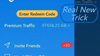 SKY VPN NEW TRICK WITHOUT MODED SKY VPN | UNLIMITED PREMIUM DATA | LIFE TIME FREE DATA NEW SETTING.