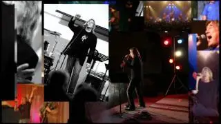 John Schlitt: New Rock Album - 