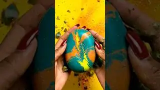 💥ASMR Soap Crumbling | No Talking Crunchy Relaxation #asmr #asme soap #relax #satisfyingsounds