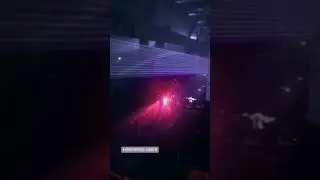 New year party Printworks London 2018