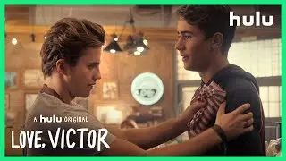 Love, Victor | Trailer oficial legendado
