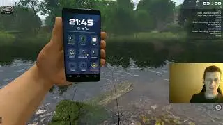 Fisher Online 2022 Guide Part 25 Poland Fly Fishing for Chub