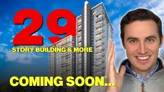 Massive New Developments Coming to Greenville