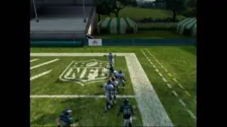Madden 10 Offense :: Shotgun Snugs - PA X Clown :: New England Playbook (Play 5)