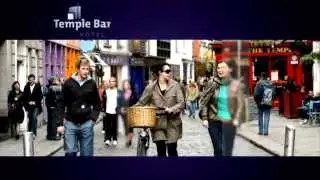 Temple Bar Hotel - Winter Sale Now On From Only &euro;39pps