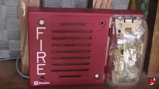 Simplex 4010 Тест 2: GMS и 9217
