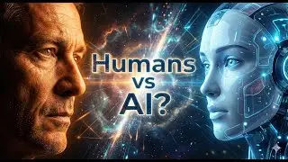 🎬 Will AI Replace Humans?