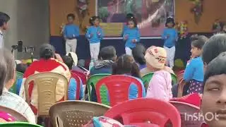 Joga Competition  part 2 