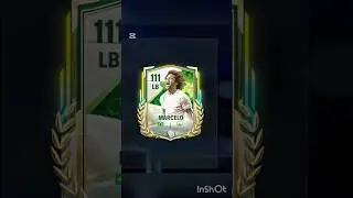 Old Real Madrid Icons Pack! 🔥 #shorts #fcmobile#fifa #fc #futbol #football #fifamobile #fc26