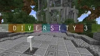 Diversity 3 escape branch speedrun | 8:08.15 (Former WR)