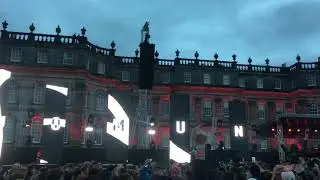 Solomun @ Fly Open Air Festival 2019