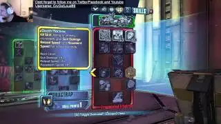 Breaking down the borders! Co-Op Pt 1 (full stream) - 1 / 2