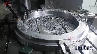 YRT650  rotary table bearing#bearings