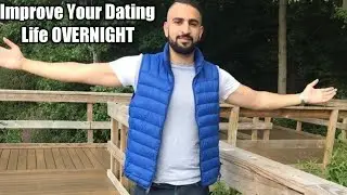 How Guys Can Kickstart Their Dating Life Overnight