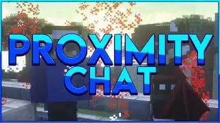 Как добавить чат в Minecraft (Mumble Link)