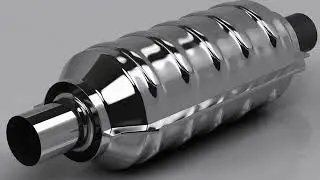 Catalytic Converter | Redding, CA &ndash; Major Muffler & Auto Repair