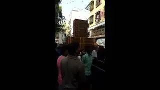 ||Omkar digital 72 Testing👑juloos pune (2017)