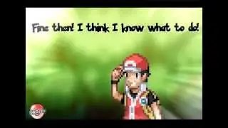 Pokemon Rebirth Teaser!