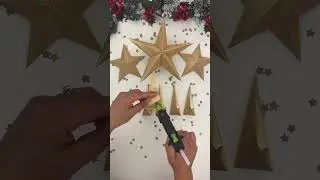 #beautiful #star #papercraft #creative #craft #ideas #fun #art #crazy #funny #viral #shorts #video