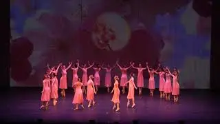 Crescendo in Motion - Haru Yo Koi (May Spring Come) - A Ballet Inspired by Yuzuru Hanyu