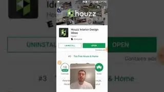 Houzz App Review - Home Interior Design Ideas App