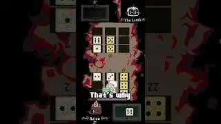 Most Annoying Knucklebones Game in Cult of the Lamb