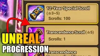 Beginners Tips To Progress Ultra Fast In The First Day | Summoners War Beginners Guide 2026 Ep.2