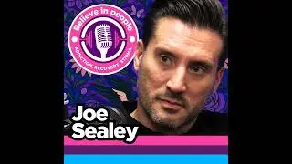 Joe Sealey: Cocaine Addiction, Alcohol and Recovery Behind the Real Housewives Of Cheshire