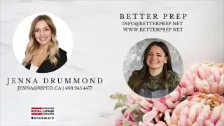 Local Love Series: Better Prep