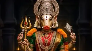 உக்கிர வாராகி அம்மன் | அஷ்ட சக்தி 3 | சக்திபாடல்கள் |உன்னத, உத்வேகமான தாளத்துடன்