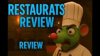 Is Restaurats Worth Playing? | Game Review 2025