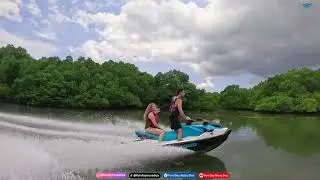 Jet Ski Tour Bali for Couples &ndash; Ride Together in Paradise!🌴💕 @FunDayNusaDua