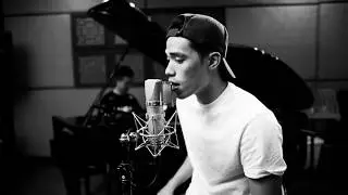 FOTOKOPI MONOKROM: Alvin Jo ft Alexander - I Don't Care (Ed Sheeran)