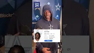 Tyler Guyton Post Practice Interview