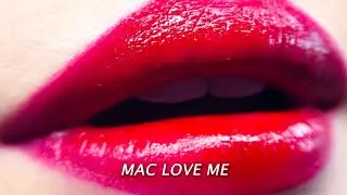 MAC LOVE ME LIQUID LIP COLOR (3 COLORS) SWATCHES : YEAH, I'M FANCY, STILL WINNING, E FOR EFFORTLESS