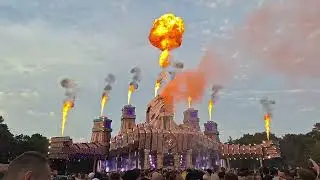 Dominator 2024 (Angerfist LIVE)